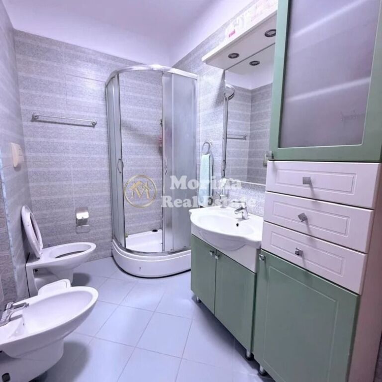 Qera | Apartament 2 + 1 | Rruga e Dibrës | 600 €/muaj