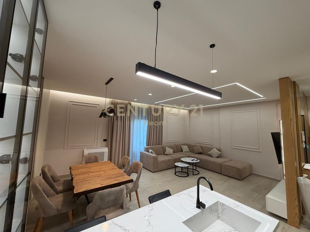 Apartment 2+1+2 for rent in Sofia Residence, near TEG