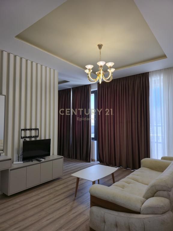 Investimento Strategico sulla Costa – Vendesi 5 Monolocali nella Baia di Lalëz, a 150 m dal Mare