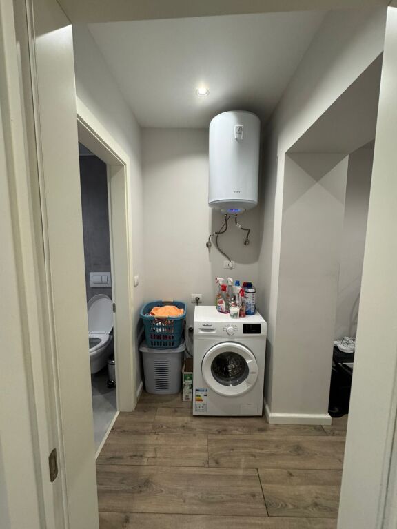 Apartament 3+1 per shitje, Aktualisht 2, 1+1, Vasil Shanto