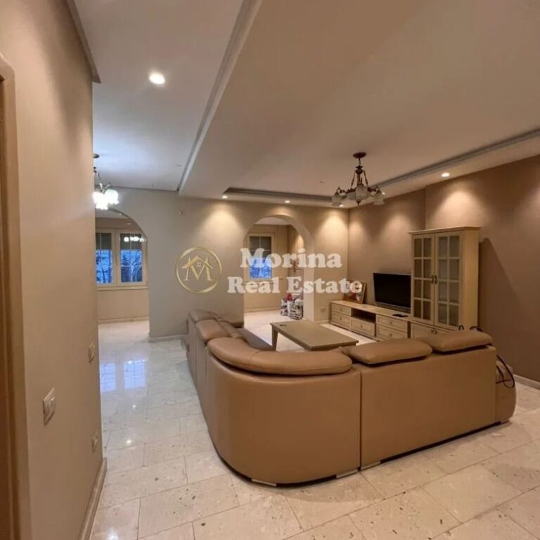 Qera | Apartament 1 + 1 | Blloku| 750 €/muaj