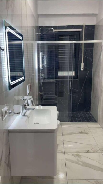 Rent | Apartment 1 + 1 | Astir | 600 €/month