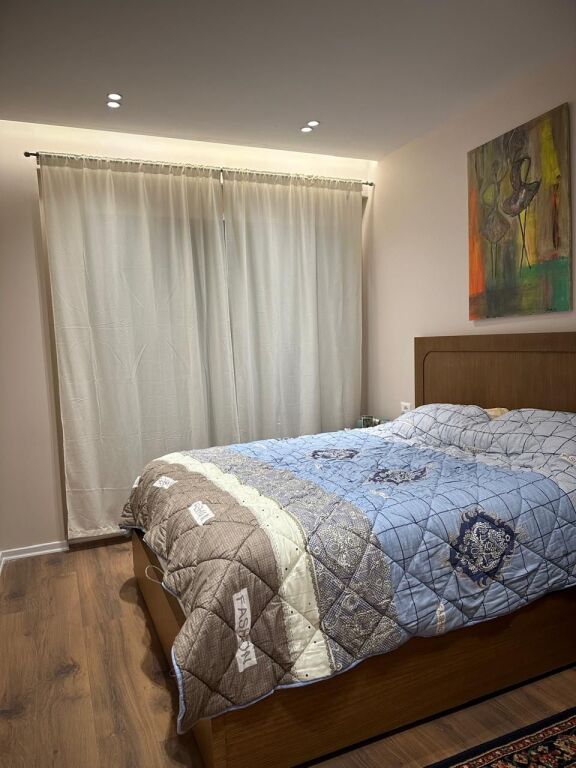 Apartment 2+1 for rent in Kinostudio