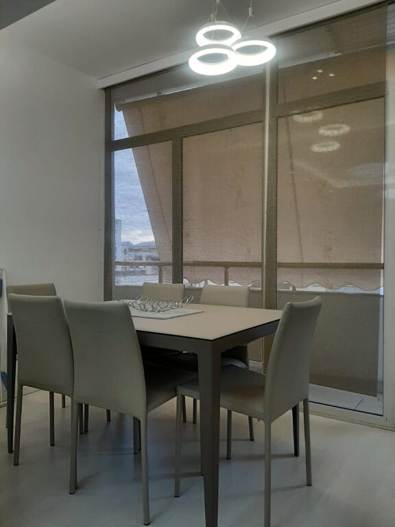 Stacioni i Trenit, Shesim apartament 1+1