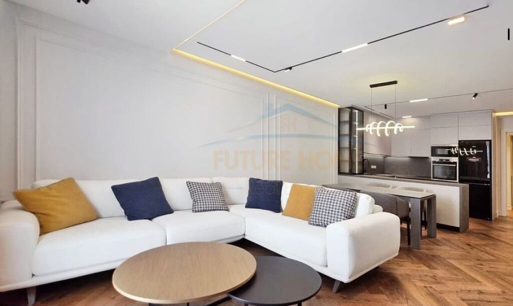 FOR RENT APARTMENT 3+1+PARKING PEZA RESIDENCE