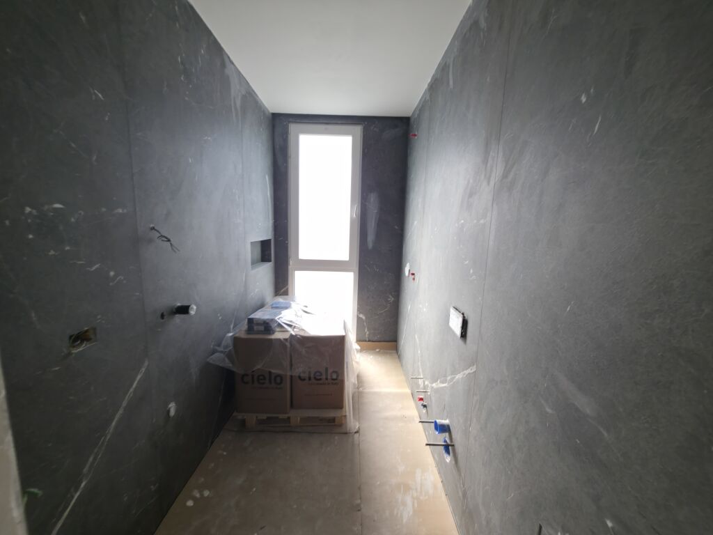 Appartamento 3+1 in vendita, Altana Luxury Residence