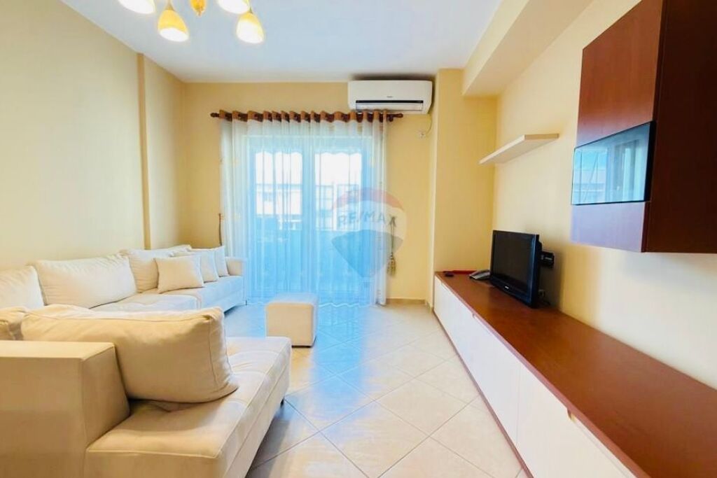 📍Appartamento 2+1+2 Zogu I Zi