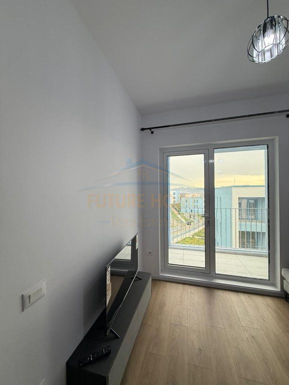 Rent, Apartment 1+1, Fresk, Tirana.