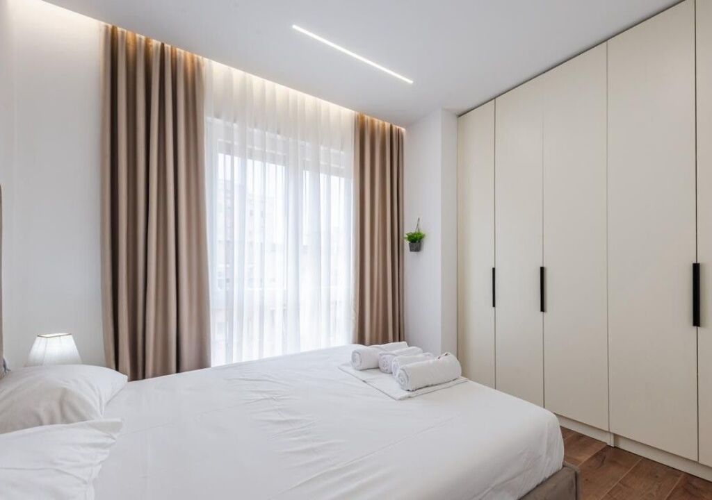 📌Jepet me qira apartament 1+1 – Myslym Shyri