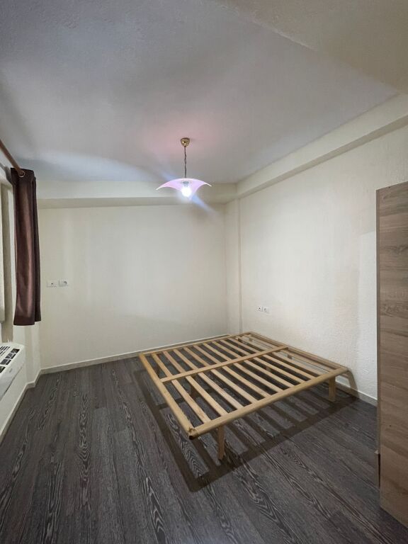 Penthouse in affitto con vista sul lago di Tirana al lago asciutto