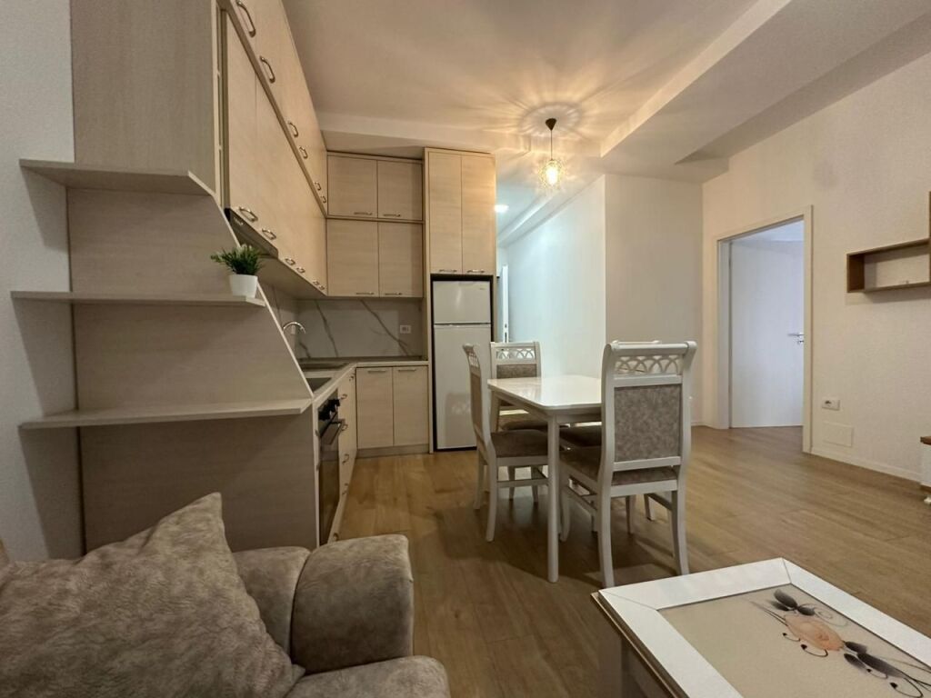 Apartment 1+1 for rent at Siri Kodra 2