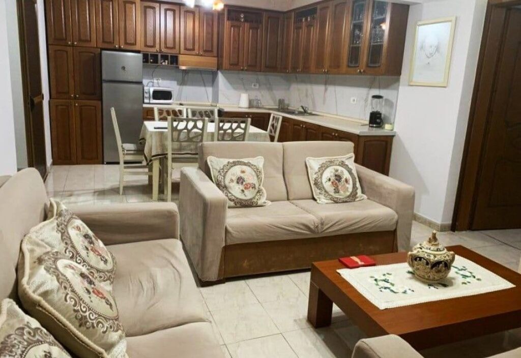 Appartamento In Affitto 2+1 A Don Bosko ( ID B2201720) Tirana