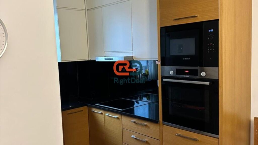 In Fresk, Super Apartment 1+1 For Rent, With Perfect Location!!