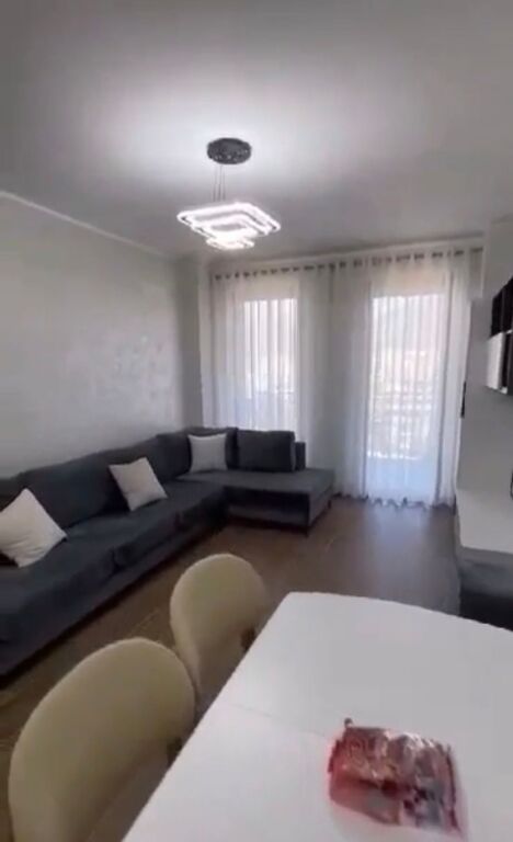 Qera | Apartament 1 + 1 | ASL 2 | 500 €/Muaj