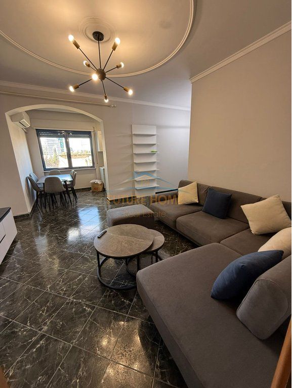 Qera, Apartament 2+1+2, Rruga e Elbasanit, Tiranë.