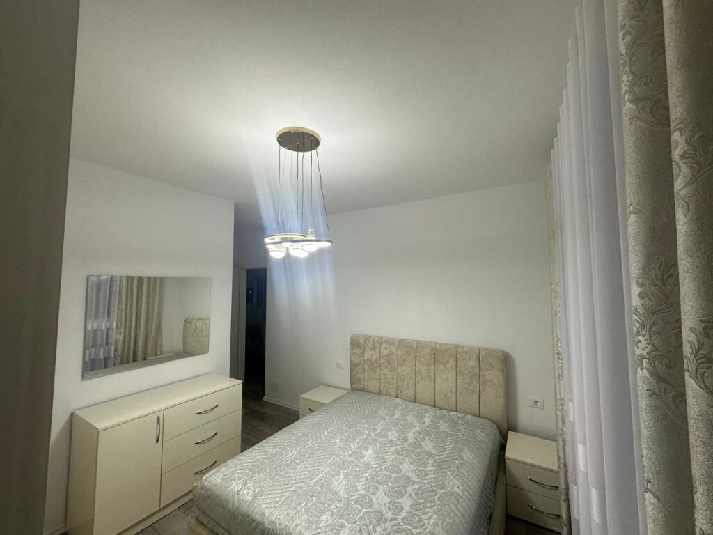 APARTAMENT 2+1+2 ME QERA, UNIVERS CITY