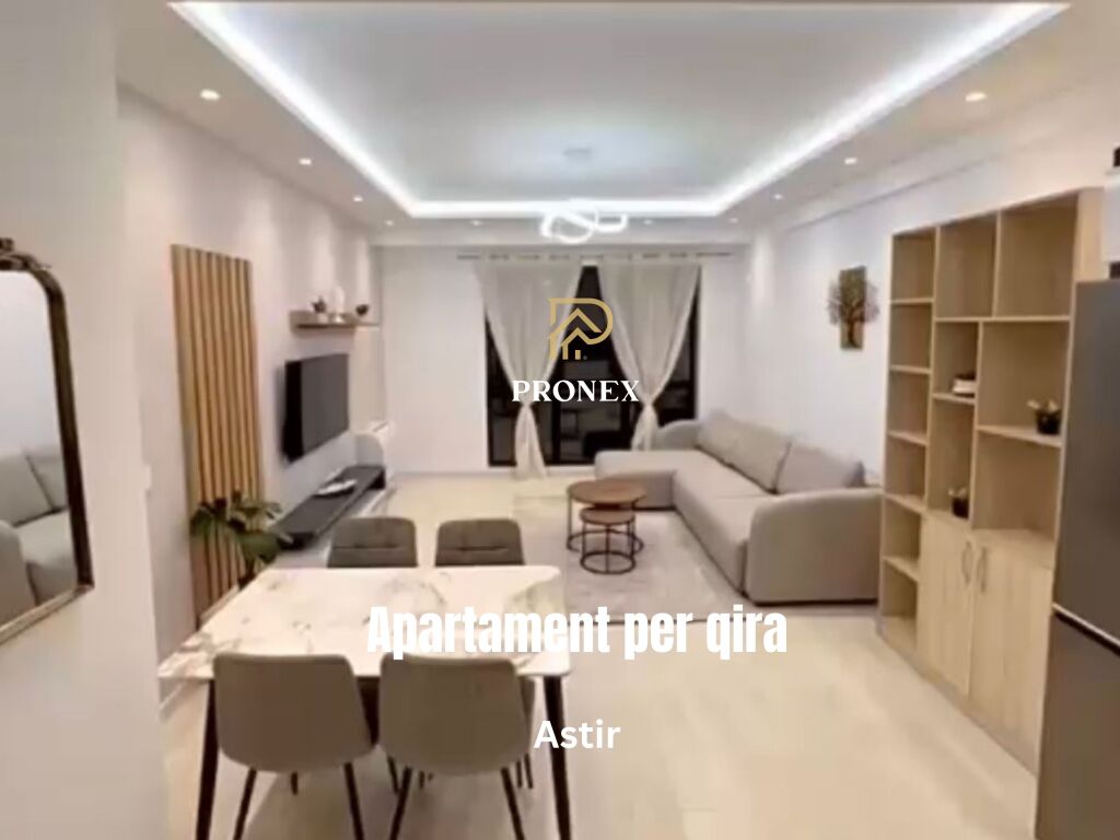 Apartment for rent - Astir