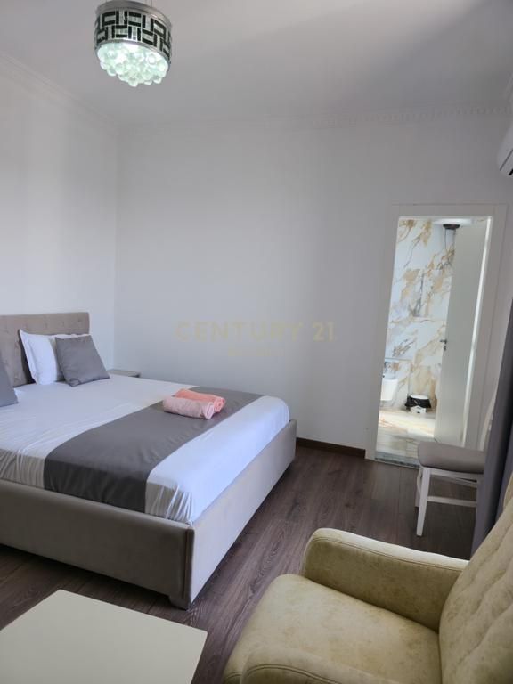 Investimento Strategico sulla Costa – Vendesi 5 Monolocali nella Baia di Lalëz, a 150 m dal Mare