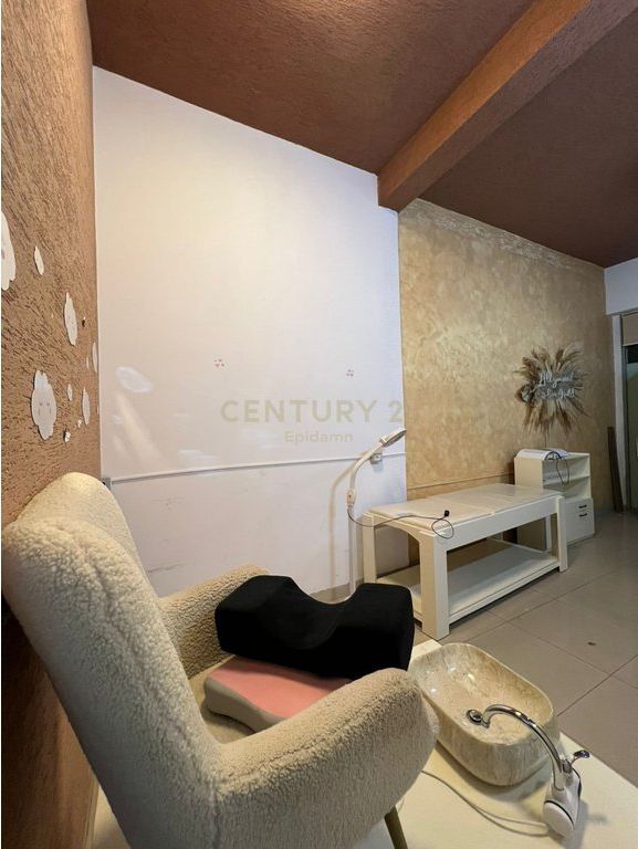 Jepet Ambient Biznesi Per Qira, Bulevardi Kryesor!