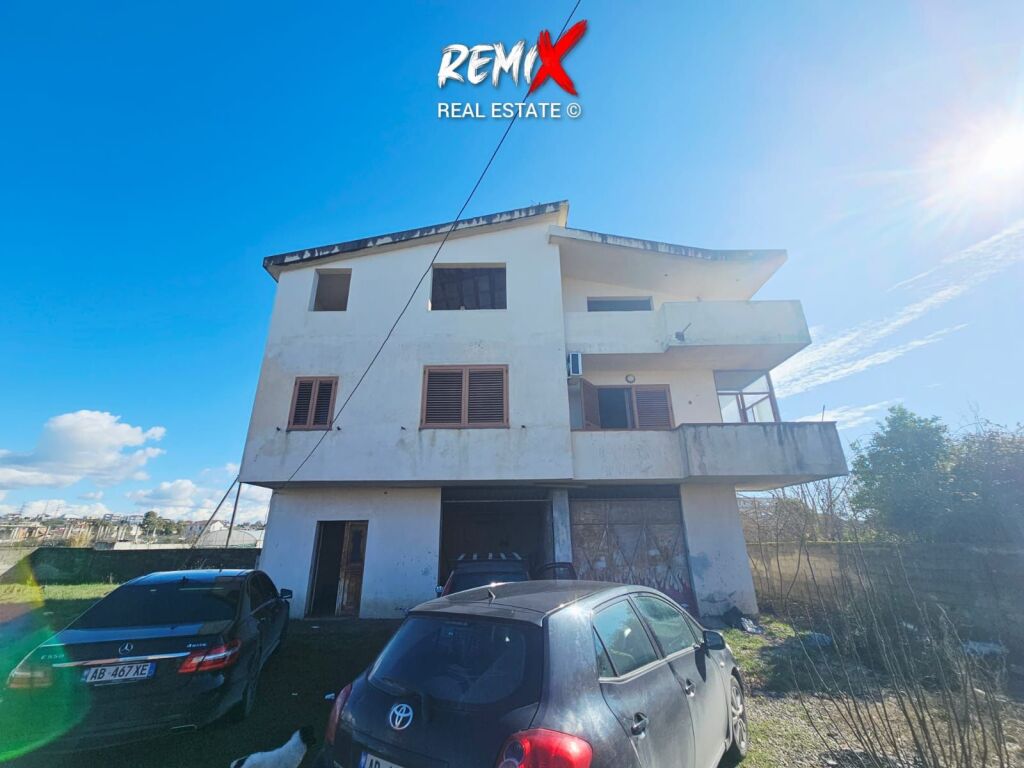 VENDESI PRIVATA IN VENDITA A SHKOZET, DURRËS
