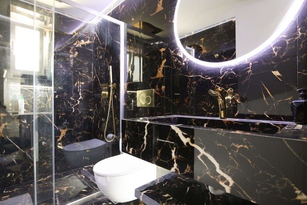 APARTMENT FOR RENT 1+1 21 DECEMBER 65,000 LEKE