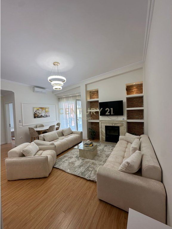 We sell 2+1+2 Apartment in Liqen te Thate!