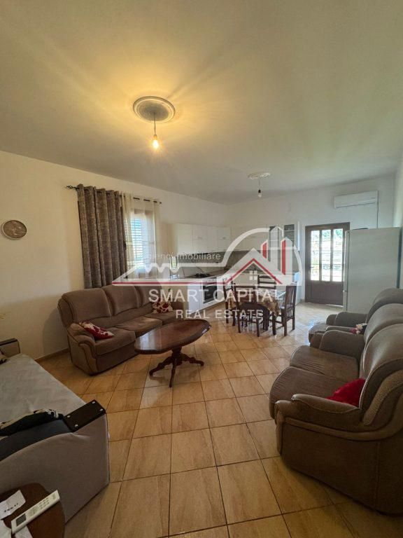 Long-term rental of the 2nd floor of a private house in Fusha e Druve Vlore!