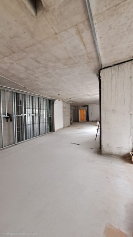 Premium Office Space for Rent – Former Block