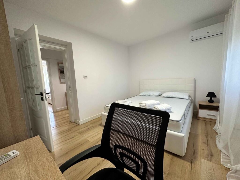 Apartment 2+1+kitchen for sale near Mozaiku in Tirana