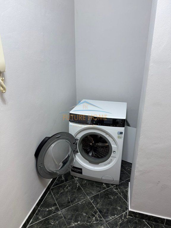 Qera, Apartament 2+1+2, Rruga e Elbasanit, Tiranë.