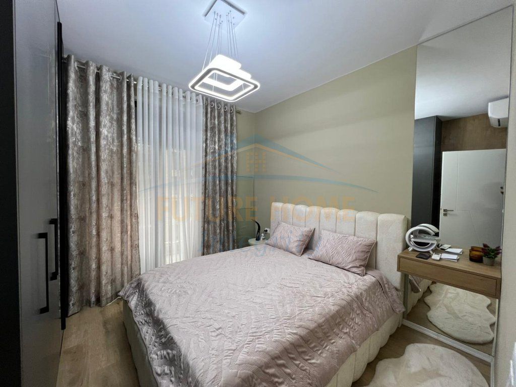 Rent, Apartment 2+1, Erli Residence, Tirana.