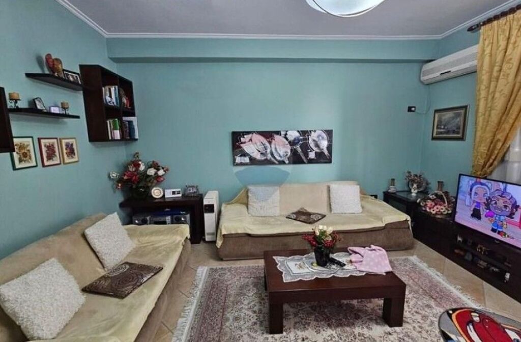 Apartament - Për Shitje - Ish Ekspozita, Tiranë(ID: 530391025-149)