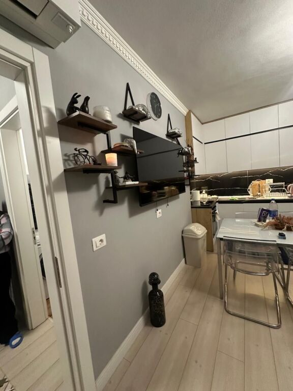 Appartamento in affitto 1+1+2 bagni