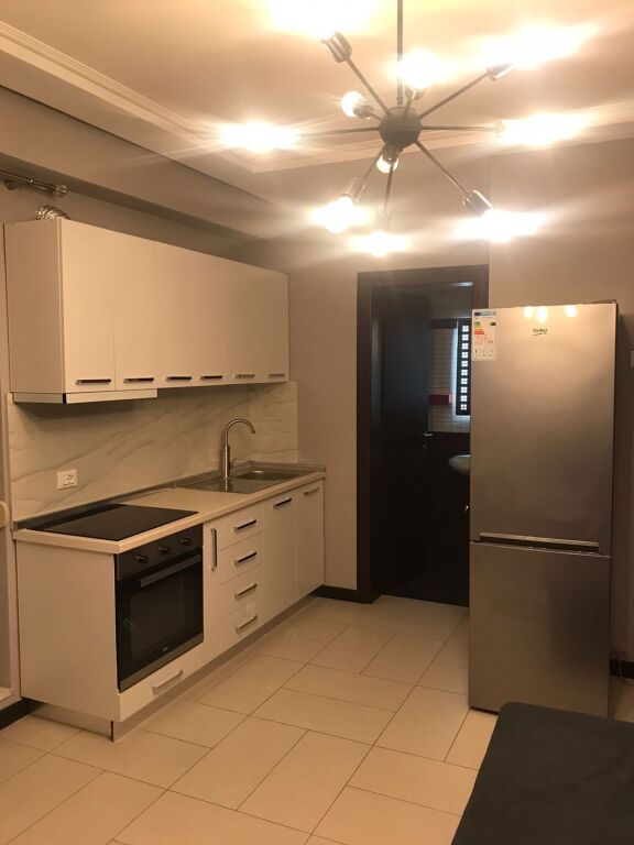 Apartament me qera 1+1 te Delijorgji