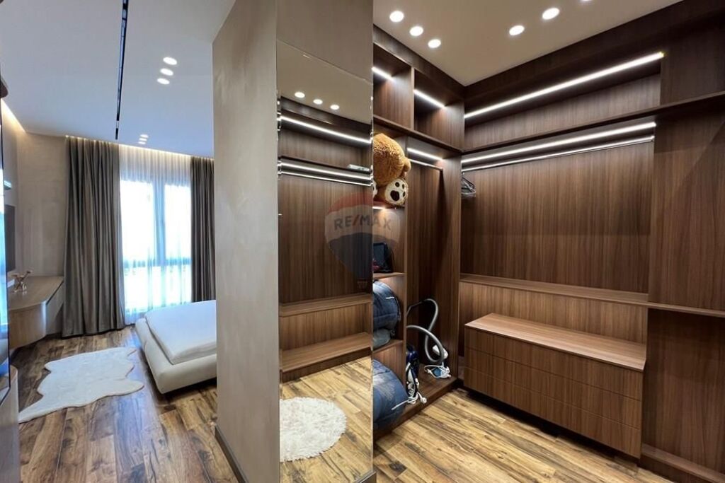 APARTMENT 2+1+2+2 PARKING SPACES IN DELIJORGJ!
