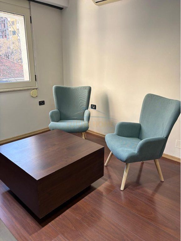 Affitto, Ufficio, Blocco