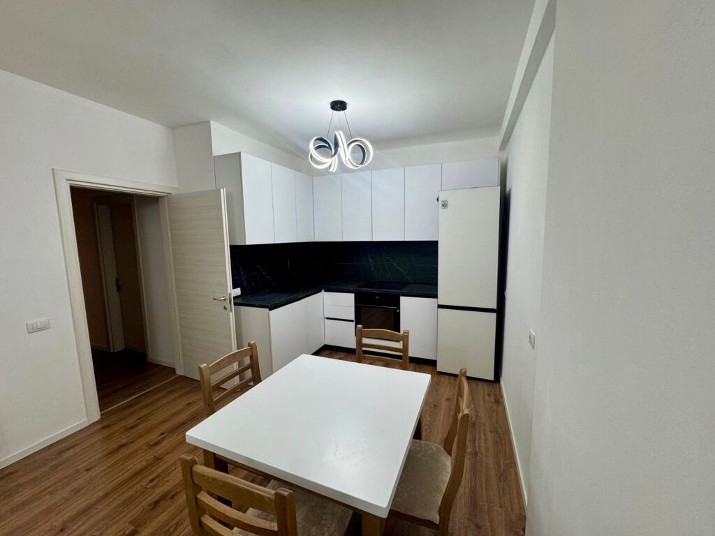 📣 SUPER RENT Apartment 1+1 📍 Complex E88, Near Kupola Fuel Station, Laprake 🛣️ "Dritan Hoxha" Street ✨