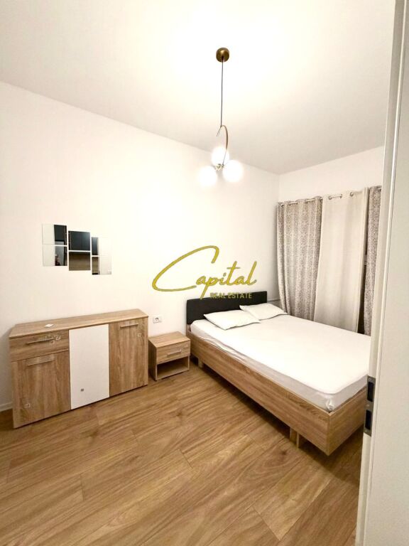 APARTMENT FOR RENT 1+1 ALI DEMI 35,000 LEKE