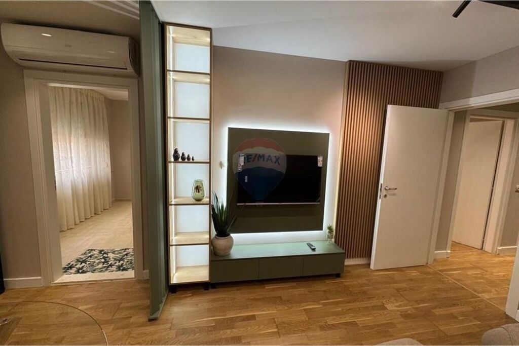 Apartment for rent 1+1 at the Zoo Garden