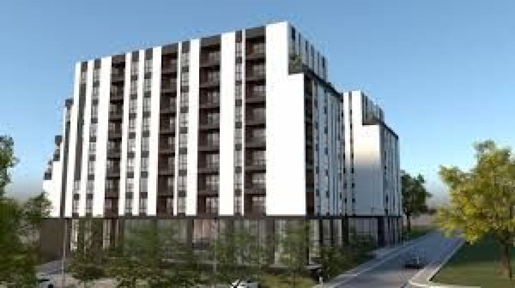 SHES,APARTAMENT 1+1,BELFIORE 1,PASKUQAN