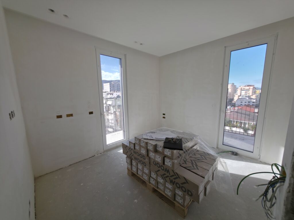 Appartamento 3+1 in vendita, Altana Luxury Residence