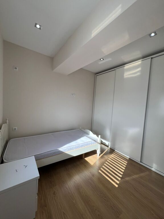 APARTAMENT 2+1 PER QERA TEK RRUGA DRITAN HOXHA