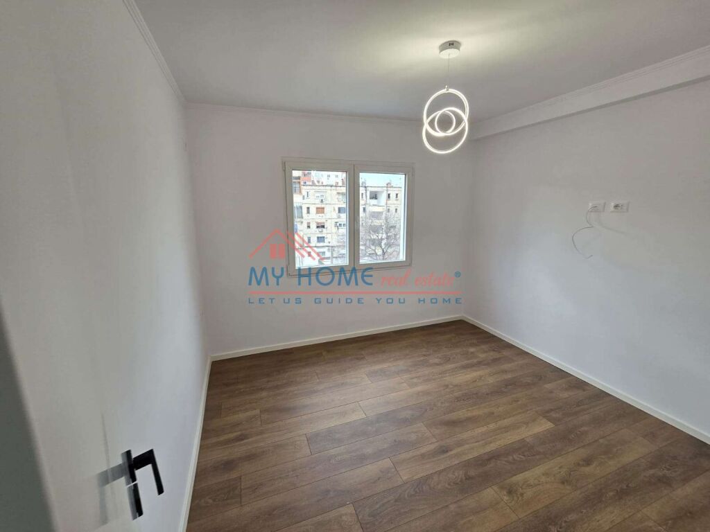 Apartament 1+1 ne shitje tek Ali Demi ne Tirane