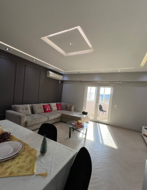 🏠 Appartamento 2+1 in Affitto – Via Dritan Hoxha  