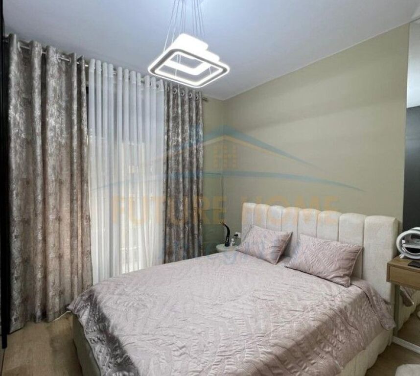 Rent, Apartment 2+1, Erli Residence, Tirana.