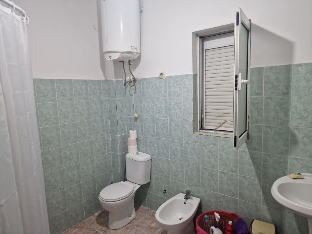 Appartamento 2+1 in affitto presso l'ex Frigoriferi