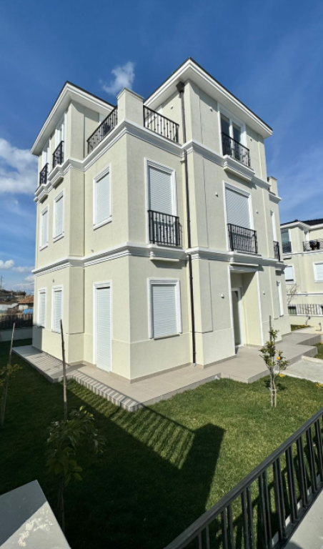 🏡 Villa in Affitto – Residenza “Villa Lule”, vicino a TEG