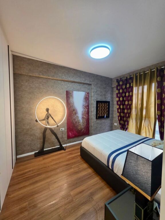 📣 SUPER RENT Apartment 1+1 📍 Near 21-Dhjetori ✨