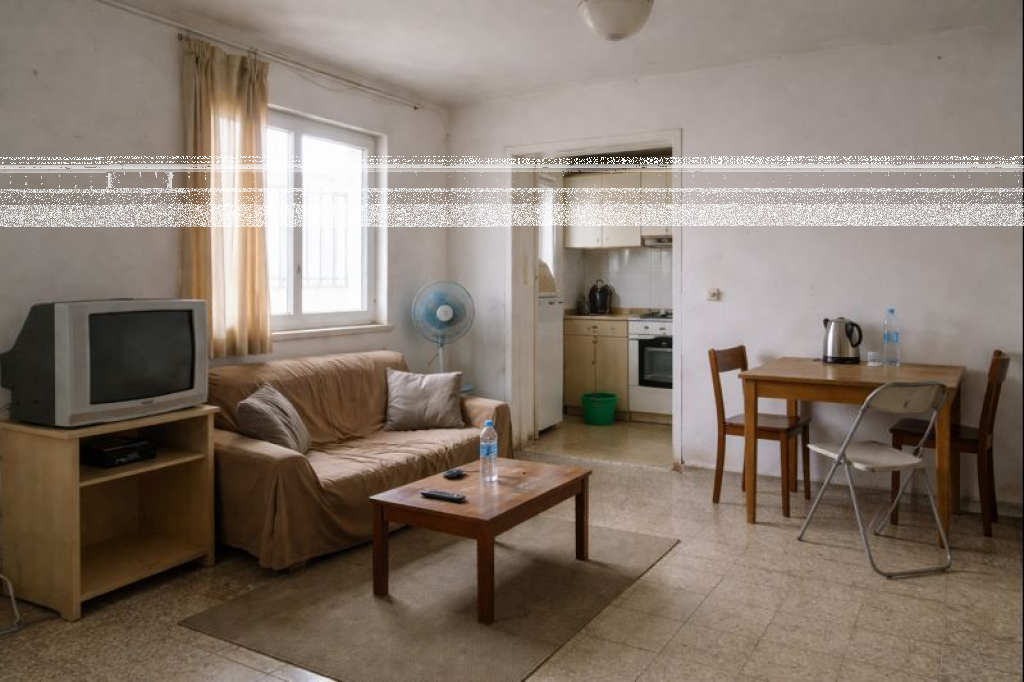 Monolocali in affitto in via Guri Madhi, vicino a Bulevardi i Ri, Tirana (ID 4201067)