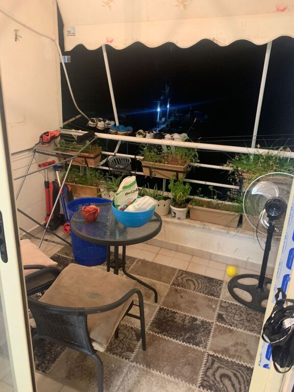 Jepet me qera apart 2+1 prane Kopshtit Zoologjik